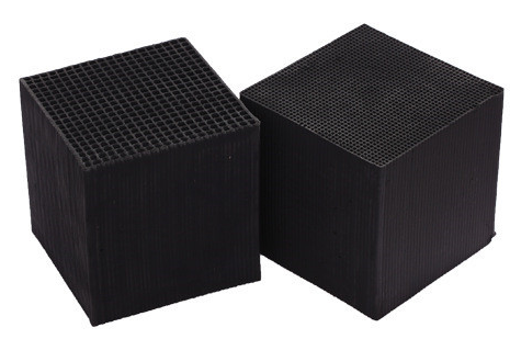 ��ͨ��C����̿����ˮ��C����̿�ą^(q��)�e