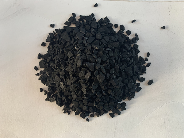 Ҭ������̿���Խ�����ˮ�е�BOD��������