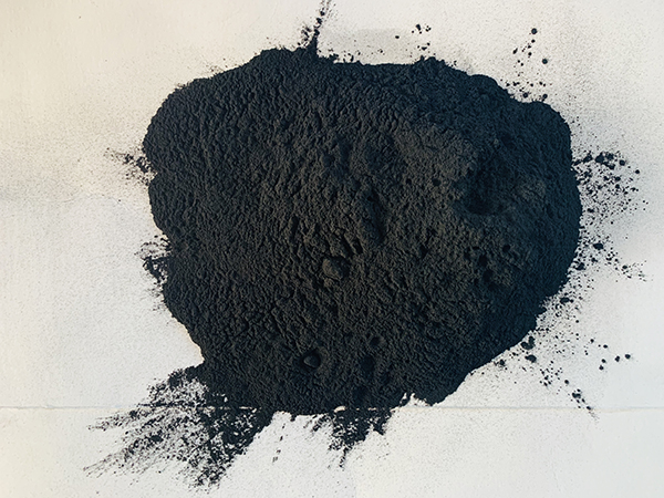 ��(du��)�ȷ�ĩ����̿�c�w������̿��ˮ̎���ϵđ�(y��ng)�Ã�(y��u)��(sh��)